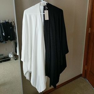 Donni Charm Scarf/Wrap